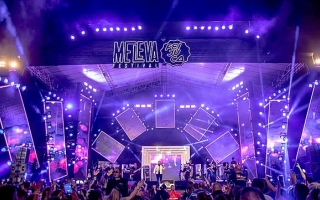 noticia Me Leva Festival confirma novas edições para 2025