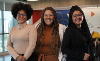 noticia Next Gen: PepsiCo lança Programa de Trainee com vagas 100% afirmativas para mulheres negras