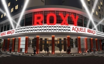 noticia Roxy Dinner Show: nova atração turística no Rio de Janeiro