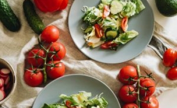 noticia A relação entre o alimento e a saúde 