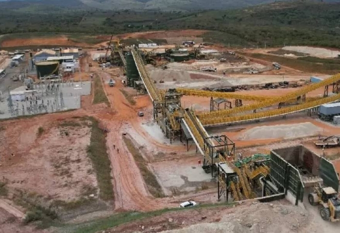 noticia Indústria do lítio impulsiona o desenvolvimento do Vale do Jequitinhonha em Minas