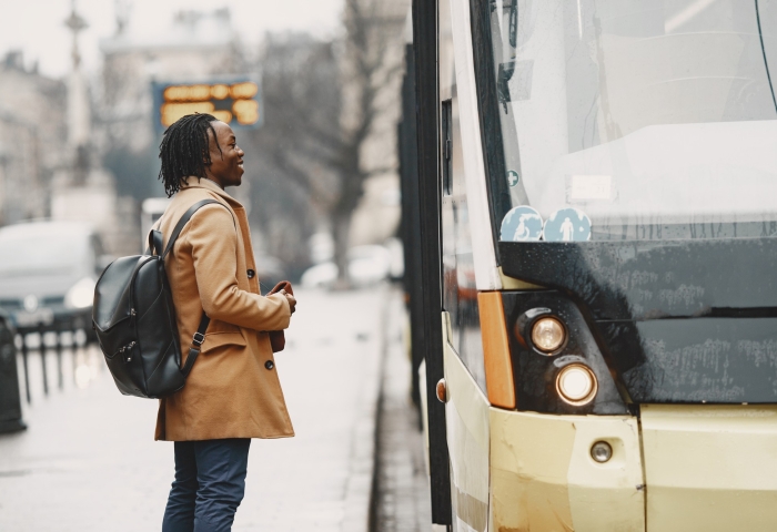 noticia Você conhece a NTU, uma das associações do transporte urbano?