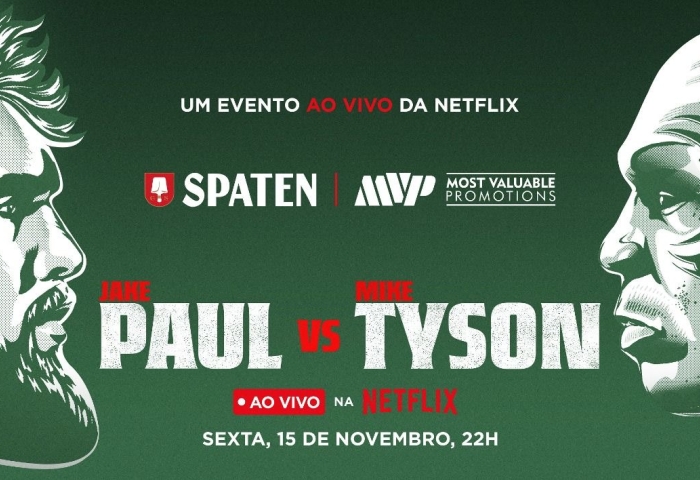 noticia Spaten participa de noite épica de boxe nos Estados Unidos e reforça sua atuação no território das lutas