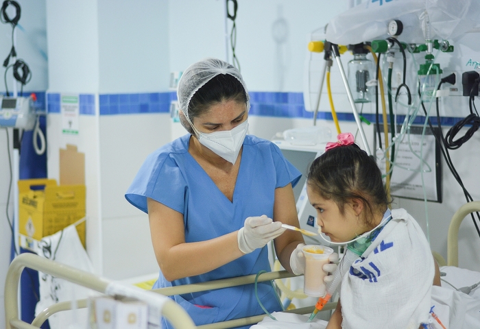 noticia Com entrada gratuita, Festival Fartura Fortaleza promove ação solidária em prol do Hospital Infantil Filantrópico SOPAI nos dias 23 e 24 de novembro  