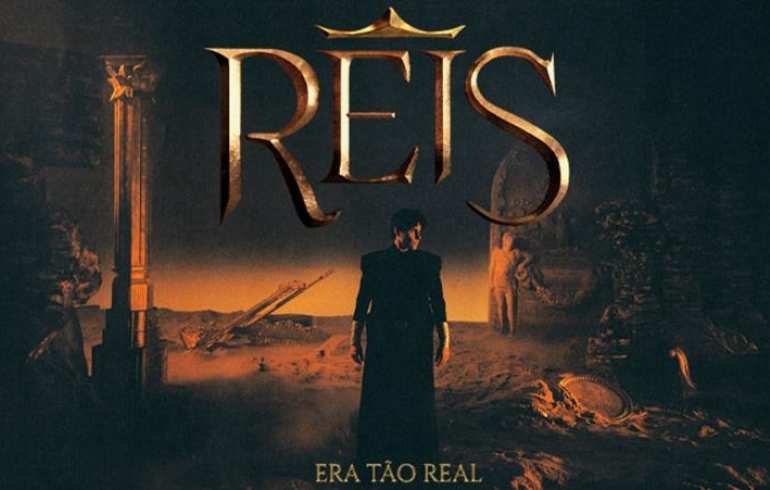 noticia Prepare-se para mais uma trilha sonora de sucesso da série “Reis”!