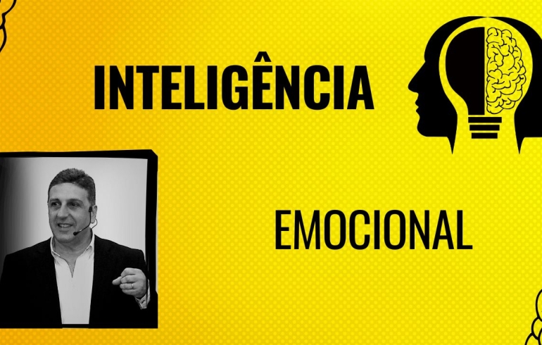 noticia Bruno Macri, palestrante e professor universitário, dá início às comemorações de 10 anos do Canal Interview, do Youtube, falando sobre inteligência emocional e empreendedorismo