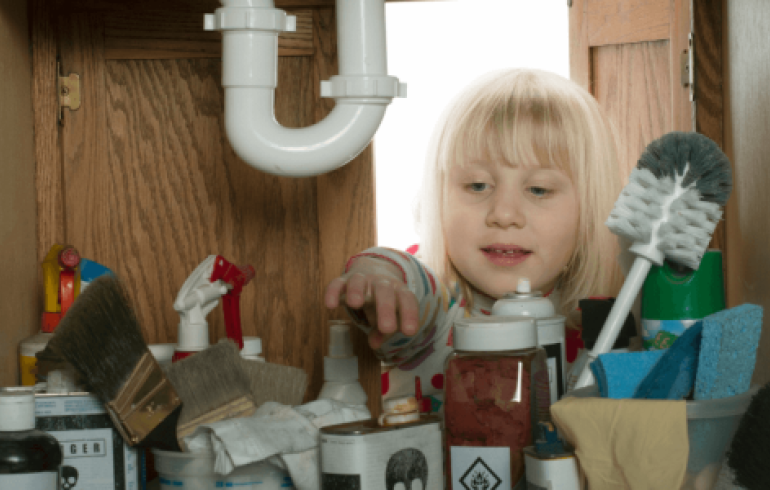 noticia Segurança infantil: Dicas para criar um ambiente seguro em casa