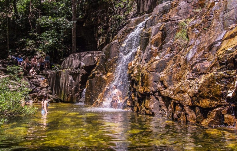 noticia Pirenópolis: hotelaria de excelência e oferta de experiências diferenciadas superam concorrência informal e impulsionam o turismo