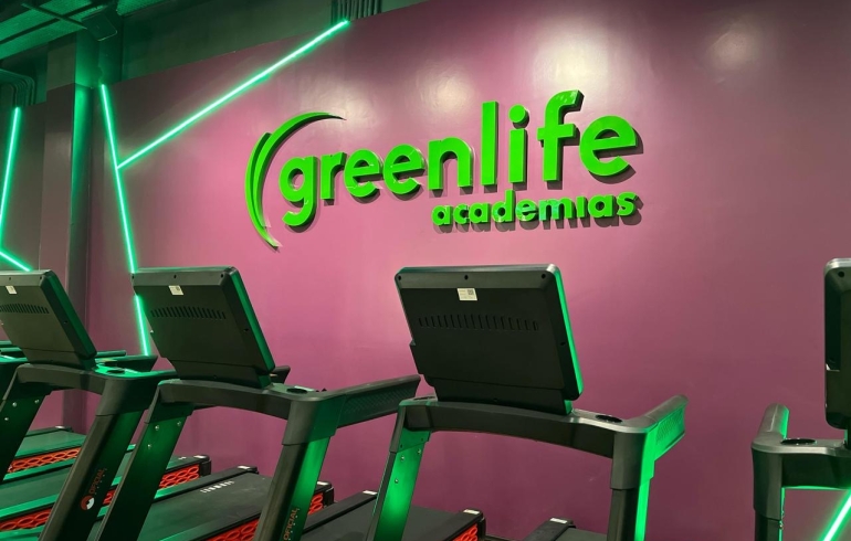 noticia Rede Greenlife Academias anuncia abertura novas unidades