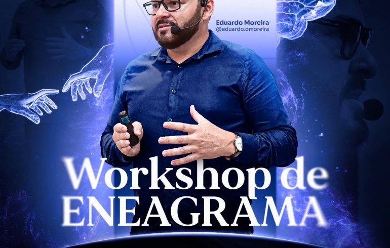 noticia Expansão Coaching promove Workshop de Eneagrama em Fortaleza