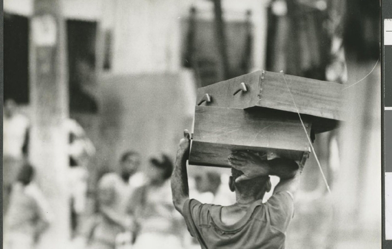 noticia Rio Memórias e Museu Histórico da Cidade inauguram exposição sobre o golpe civil-militar de 1964