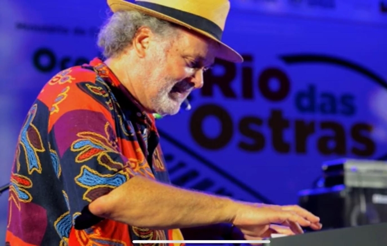 noticia Noites de Jazz em Botafogo