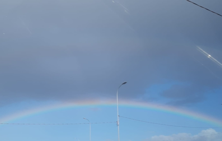 noticia PALAVRA DE HOJE - PERFEIÇÃO DE DEUS