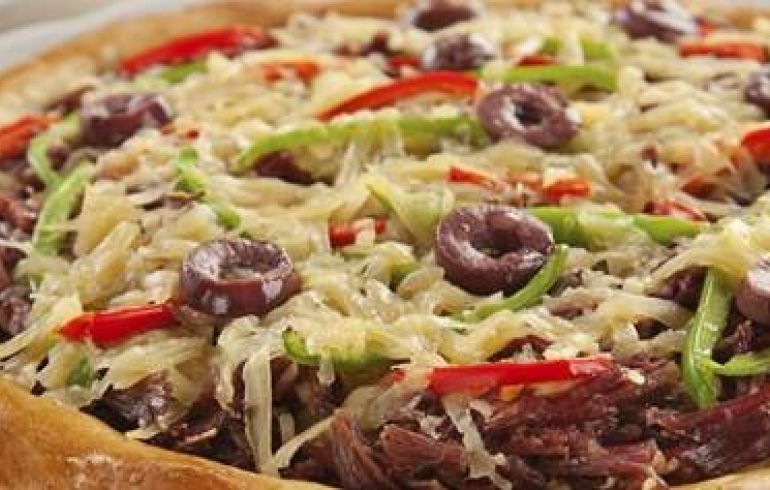 noticia Dia da Pizza: Primor Celebra os Sabores do Norte e Nordeste