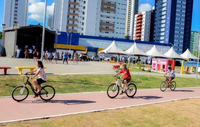 noticia Alliance expande horizontes com lançamento no bairro do Bessa