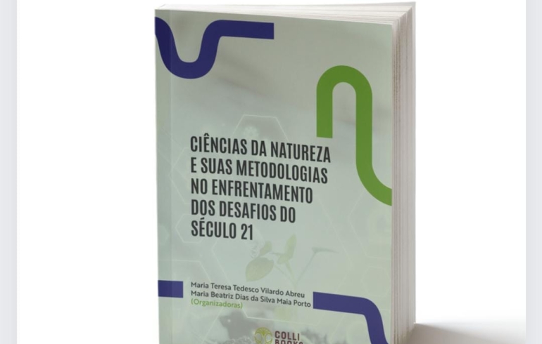 noticia Editora Colli Books é finalista do ‘1º Prêmio Jabuti Acadêmico’ na categoria ‘Ciências Agrárias e Ciências Ambientais’