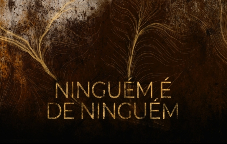 noticia A segunda música do EP solo do artista, Má Donato, já está disponível. Ouça agora a música “Ninguém é de Ninguém”.