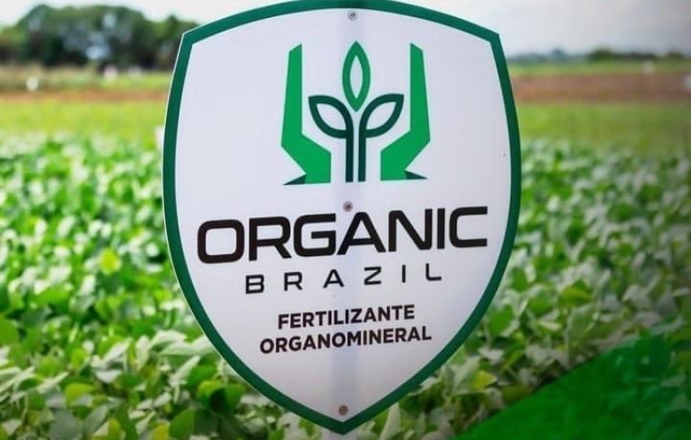 noticia Organic Brazil organiza evento focado em fertilizantes organominerais em Rio Verde – GO