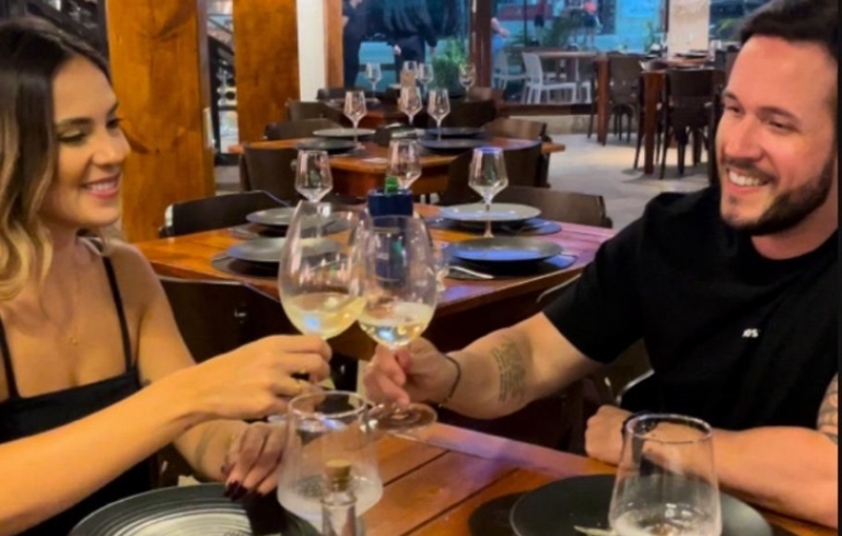 noticia Restaurante Frederico Beira Mar lança  “Quarta do Vinho” e “Quinta do Mar”, com seleção de vinhos e pratos exclusivos