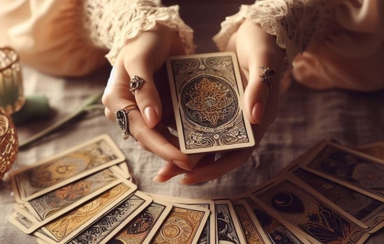 noticia Tarot Onine no Estrela Guia Tarot