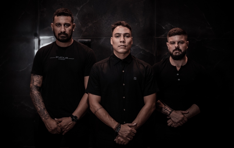 noticia Banda Zeronove estreia com o single “Escolhi te Esperar”; música tem produção da banda Khorus