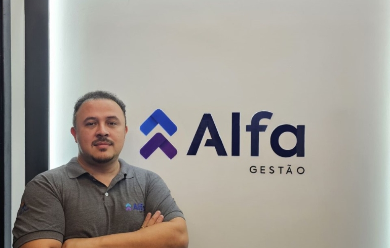 noticia Alfa Gestão: transformando a administração condominial com transparência e eficácia