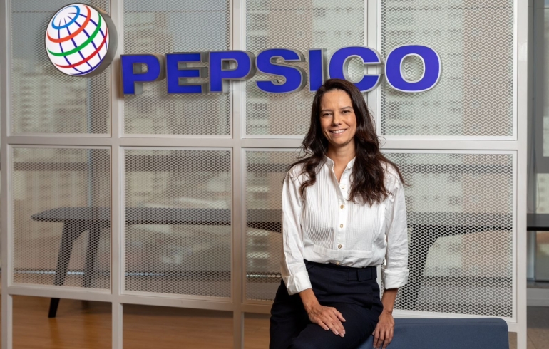 noticia PepsiCo Labs, hub de inovação global da PepsiCo, chega ao Brasil