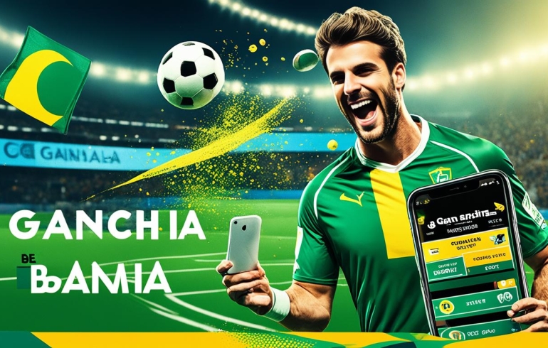 noticia Ganha bet – Apostas Esportivas no Brasil