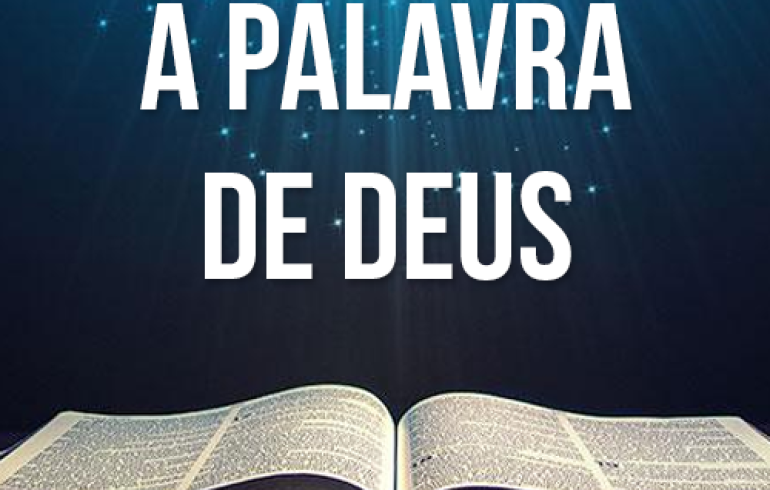 noticia PALAVRA DE HOJE - AS LEIS DE DEUS