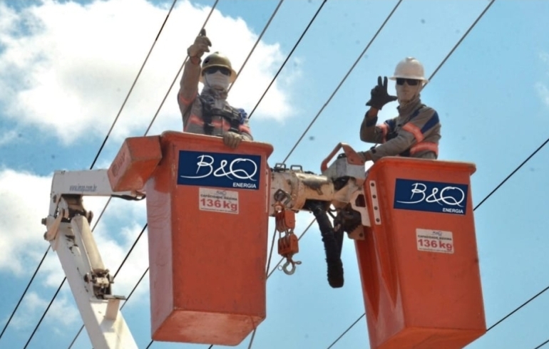 noticia B&Q prorroga até  dia 21 de agosto as inscrições para Programa de Trainee 2024, com oportunidades nas áreas de energia, engenharia, administração e tecnologia