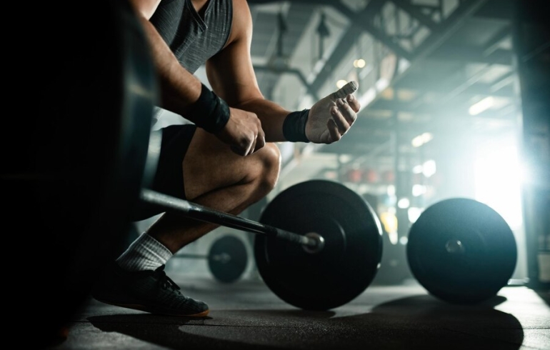 noticia O que é pausa ativa na musculação e como fazer?