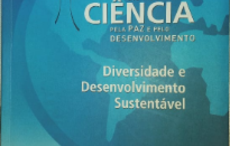 noticia Para CONHECER e CURTIR: # Dia mundial da CIÊNCIA pela PAZ e pelo DESENVOLVIMENTO SUSTENTÁVEL. Por Jeiane Costa*