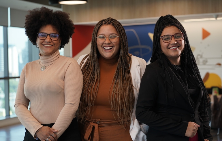 noticia Next Gen: PepsiCo lança Programa de Trainee com vagas 100% afirmativas para mulheres negras