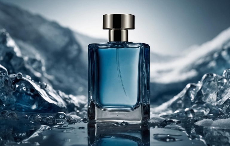 noticia O Crescimento da Perfumaria Masculina