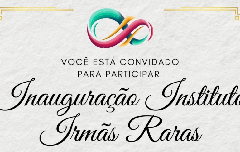 noticia Instituto em prol de doenças raras é inaugurado em Jaragua do Sul em Santa Catarina