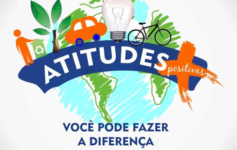 noticia PALAVRA DE HOJE - ATITUDES