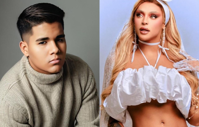 noticia Blink-182, Odoguiinha e Pabllo Vittar: confira os lançamentos musicais da semana