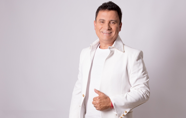 noticia Neir Menezes assina contrato com o selo Nova Fase Music e anuncia novo single