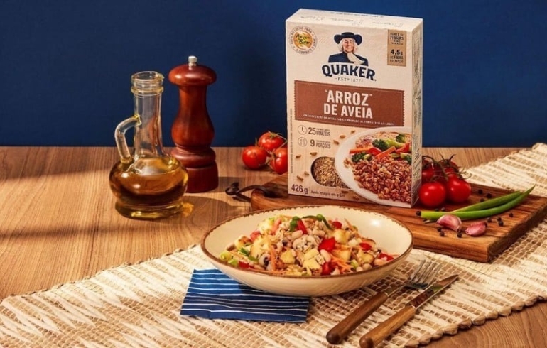 noticia Restaurant Week Salvador: Quaker é destaque com 