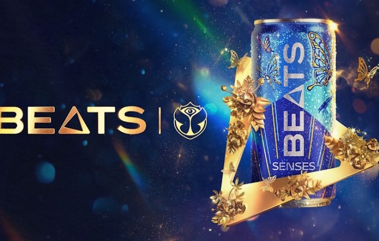 noticia Beats lança promoção para levar fãs ao Tomorrowland Brasil