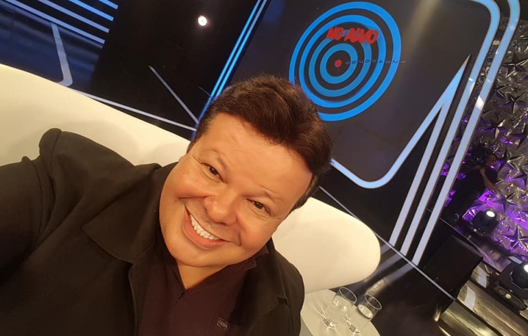 noticia Roberto Rodrigues assina com a SOT TV e vai mostrar o lado desconhecido dos famosos