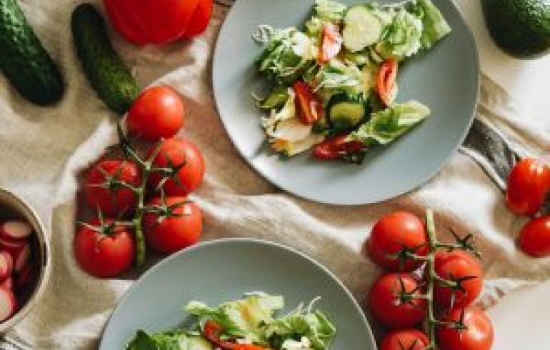 noticia A relação entre o alimento e a saúde 