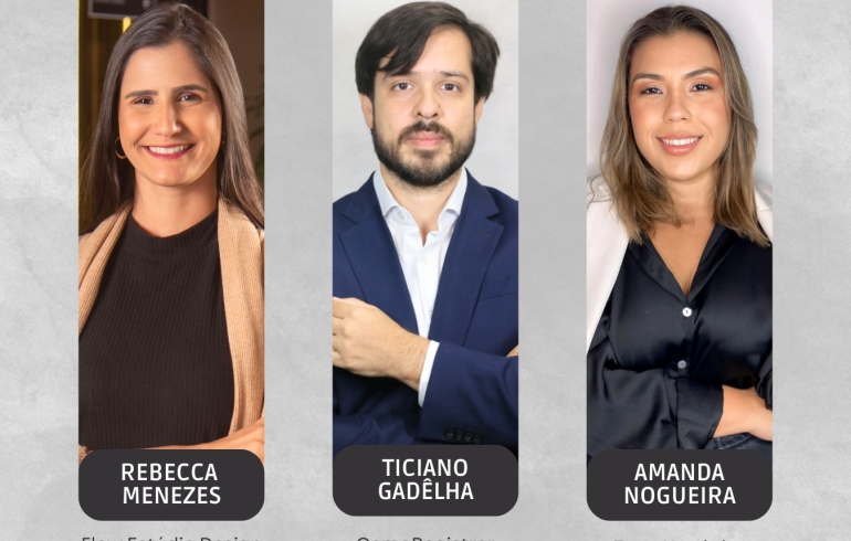 noticia FLOW CONVIDA: Evento de Networking e Aprendizado chega ao Rio de Janeiro