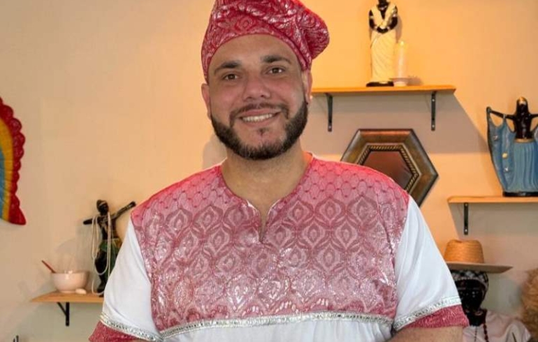 noticia Wesley Lemos: Uma Nova Era na Espiritualidade e Alta Magia no Brasil