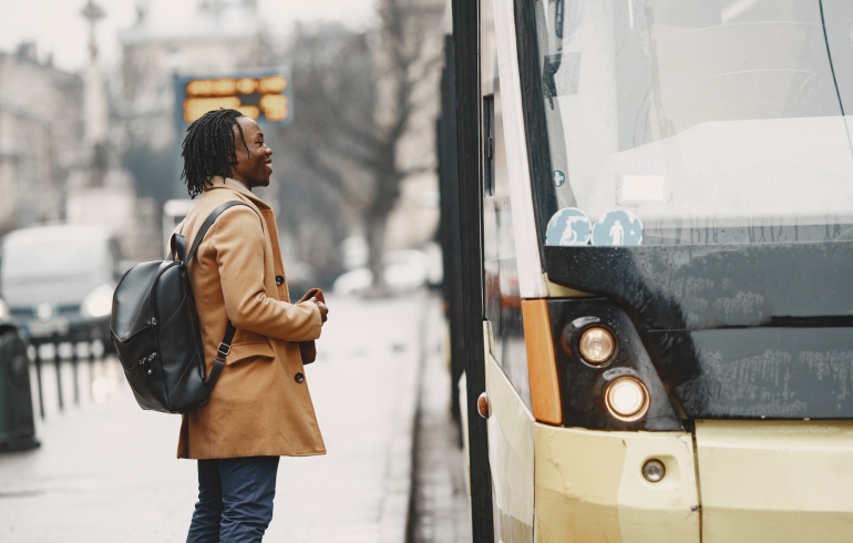 noticia Você conhece a NTU, uma das associações do transporte urbano?