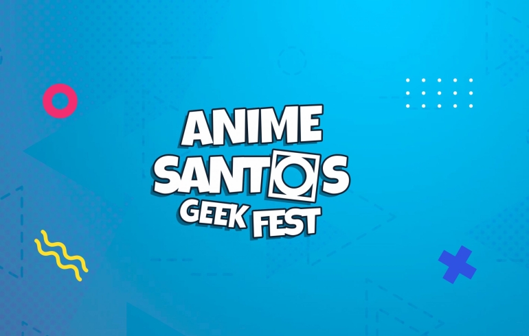 noticia ASGF2024 X-MAS EDITION - Maior Evento Geek em Dezembro 2024