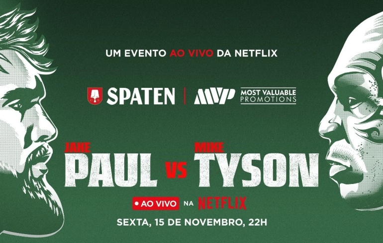 noticia Spaten participa de noite épica de boxe nos Estados Unidos e reforça sua atuação no território das lutas