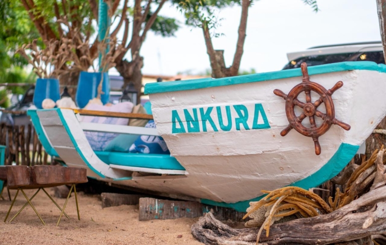 noticia Venha Curtir um Happy Hour Imperdível no Ankura Bistrô & Bar! 