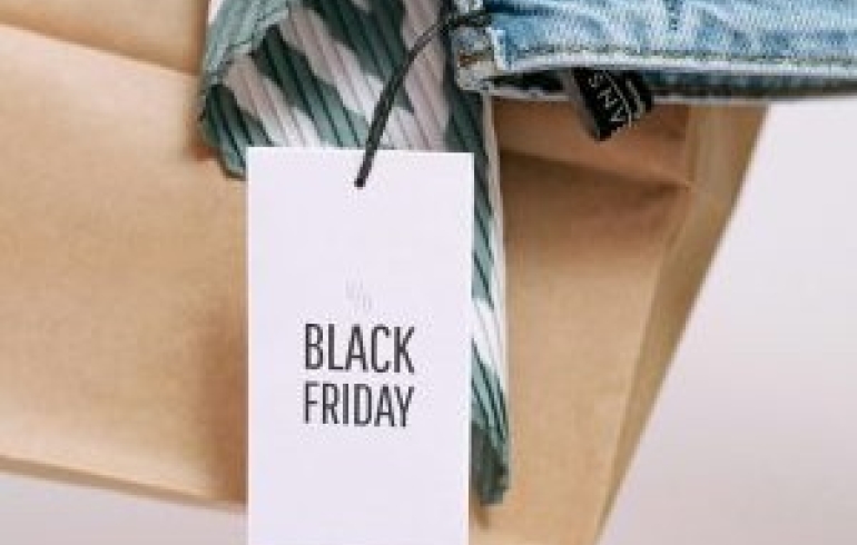 noticia A chave para o sucesso na Black Friday