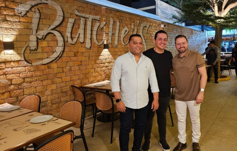 noticia Butcher’s 746 inaugura nova casa na Aldeota